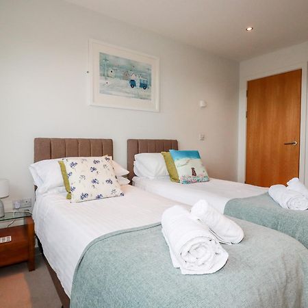 Appartement Fistral Pearl à New Quay Extérieur photo