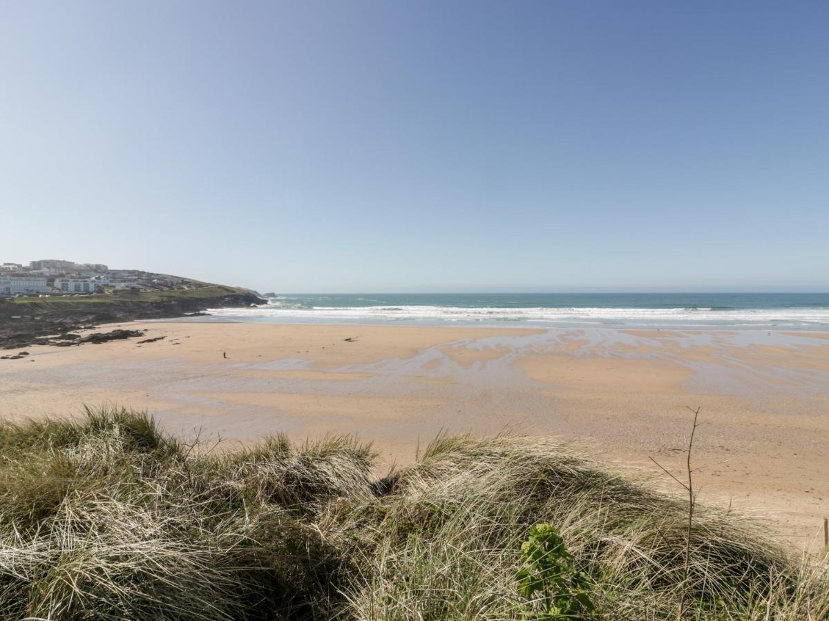 Appartement Fistral Pearl à New Quay Extérieur photo
