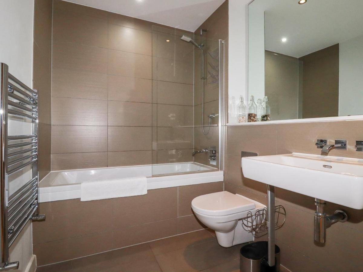 Appartement Fistral Pearl à New Quay Extérieur photo